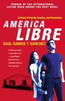 America Libre 044650775X Book Cover