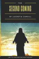 The Second Coming 1094732419 Book Cover