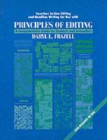 Exercises in Line Editing and Headline Writing for Use With Principles of Editing: A Comprehensive Guide for Students and Journalists 0070219451 Book Cover