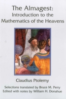 Ptolemy's "Almagest" 1888009438 Book Cover