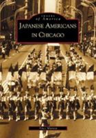 Japanese Americans in Chicago 0738519529 Book Cover
