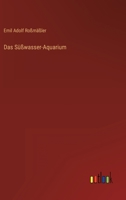 Das Süßwasser-Aquarium 3368409999 Book Cover