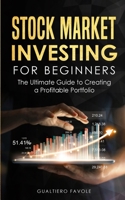 Stock market investing for beginners 5307889119 Book Cover