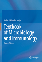 Textbook of Microbiology and Immunology 9811933146 Book Cover