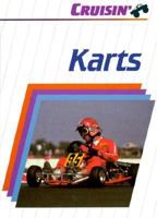 Karts (Cruisin') 1560650729 Book Cover