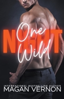 One Wild Night 1393215807 Book Cover