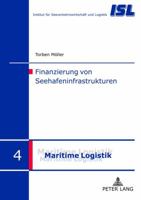 Finanzierung Von Seehafeninfrastrukturen 363163272X Book Cover