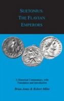 The Flavian Emperors 1617205796 Book Cover