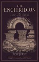 The Enchiridion (Annotated): Wisdom into Practice Modern-Day Commentary 1971200239 Book Cover