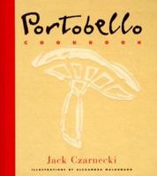 Portobello Cookbook 1885183755 Book Cover