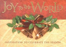 Joy to the World 1562929364 Book Cover