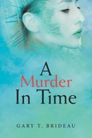 A Murder in Time 1663203725 Book Cover