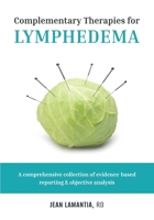 Complementary Therapies for Lymphedema 1775282112 Book Cover