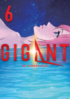 Gigant Vol. 6 1648273483 Book Cover