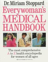 Everywoman's Medical Handbook 0345373561 Book Cover