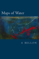 Maps of Water 150758041X Book Cover