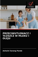 Przeciwutleniacz I Tluszcz W Mleku I Oleju 6203218049 Book Cover