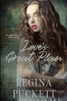 Love's Great Plan 151875516X Book Cover