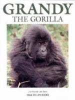Grandy the Gorilla 0864613539 Book Cover