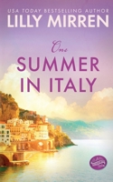 One Summer in Italy 1691949183 Book Cover