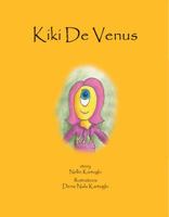 Kiki De Venus 1493142658 Book Cover