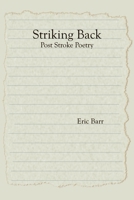 Striking Back B0G592ZJBP Book Cover