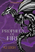 Prophecy of Fire null Book Cover
