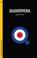 Quadrophenia 0231167415 Book Cover