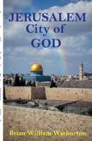 Jerusalem B0G2YCTPND Book Cover