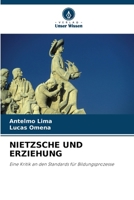 Nietzsche Und Erziehung 6209224636 Book Cover
