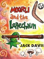 Moorli and the Leprechaun 0868192902 Book Cover