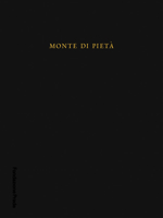 Christoph Büchel: Monte Di Pietà 888702989X Book Cover