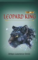 LEOPARD KING 3746940869 Book Cover