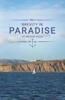 Brevity in Paradise: OC Writers Guild Volume Two 1082105821 Book Cover