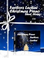 Christmas Piano 1456510746 Book Cover