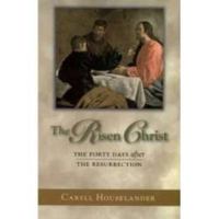 The Risen Christ 1684225787 Book Cover