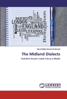 The Midland Dialects 620044160X Book Cover