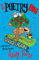 The Poetry Bug Strikes Again 1789013372 Book Cover