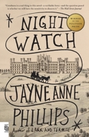 Night Watch B0D4T8PBLH Book Cover
