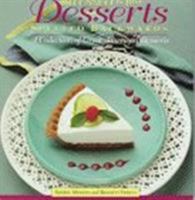 Stressed Is Just Desserts Spelled Backwards: A Collection of Great American Desserts 1563523787 Book Cover
