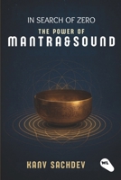 In Search of Zero: The Power of Mantra & Sound 8199210796 Book Cover