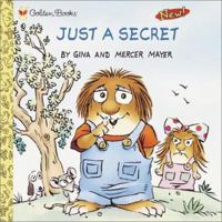 Just a Secret (Look-Look) 0307132870 Book Cover