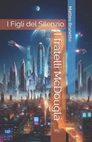 I fratelli McDougla (Italian Edition) B0BW2RY353 Book Cover