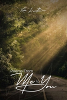 Poems from Me to You 1962224120 Book Cover