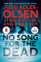 No Song for the Dead: A Department Q Novel B0GQFR5454 Book Cover