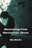 Recovering From Narcissistic Abuse B0DPS3K29P Book Cover