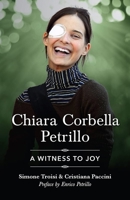 Chiara Corbella Petrillo 1622823052 Book Cover