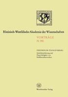 Qualitatssicherung Und Dauerhaftigkeit Von Stahlbetonbauwerken 3531083902 Book Cover