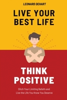 Live your best life 094425151X Book Cover
