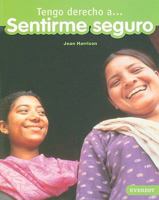 Sentirme Seguro 842417853X Book Cover